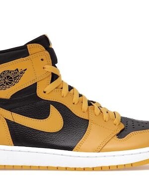 Jordan 1 Retro High Pollen