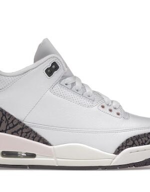 Jordan 3 Retro Neapolitan Dark Mocha