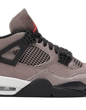 Jordan 4 Retro Taupe Haze