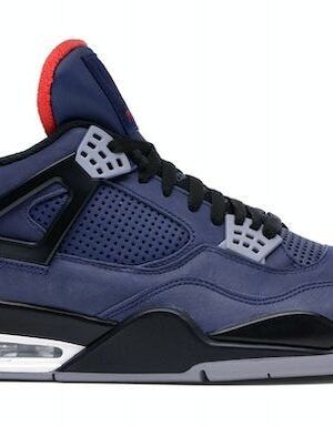 Jordan 4 Retro Winterized Loyal Blue