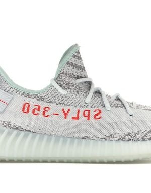 adidas Yeezy Boost 350 V2 Blue Tint