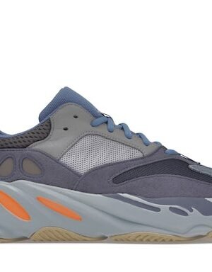 adidas Yeezy Boost 700 Carbon Blue