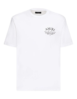 AMIRI ARTS DISTRICT T-SHIRT White