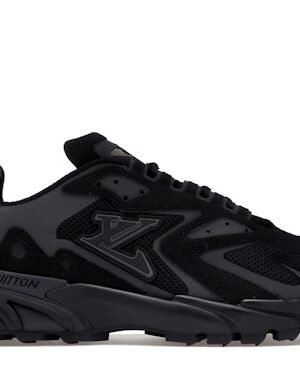 Louis Vuitton Runner Tatic Black